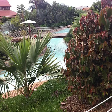 Apartamento Malibu Διαμέρισμα *