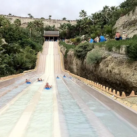 Apartamento Malibu * Costa Adeje (Tenerife)