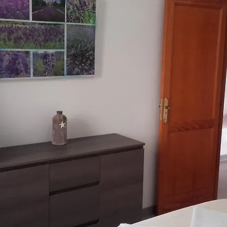 Διαμέρισμα Apartamento Malibu