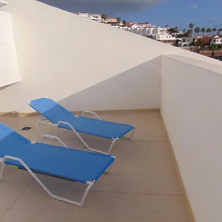Apartamento Malibu Διαμέρισμα