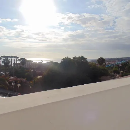 Apartamento Malibu Διαμέρισμα