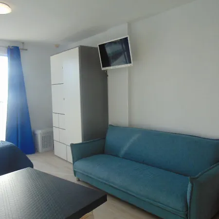 Apartamento Malibu Διαμέρισμα