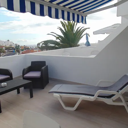 Apartamento Malibu *