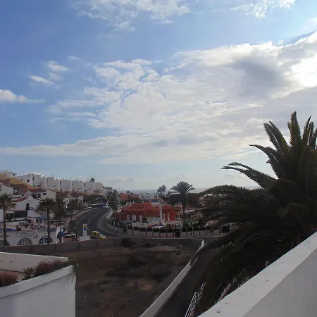 Διαμέρισμα Apartamento Malibu Costa Adeje (Tenerife)